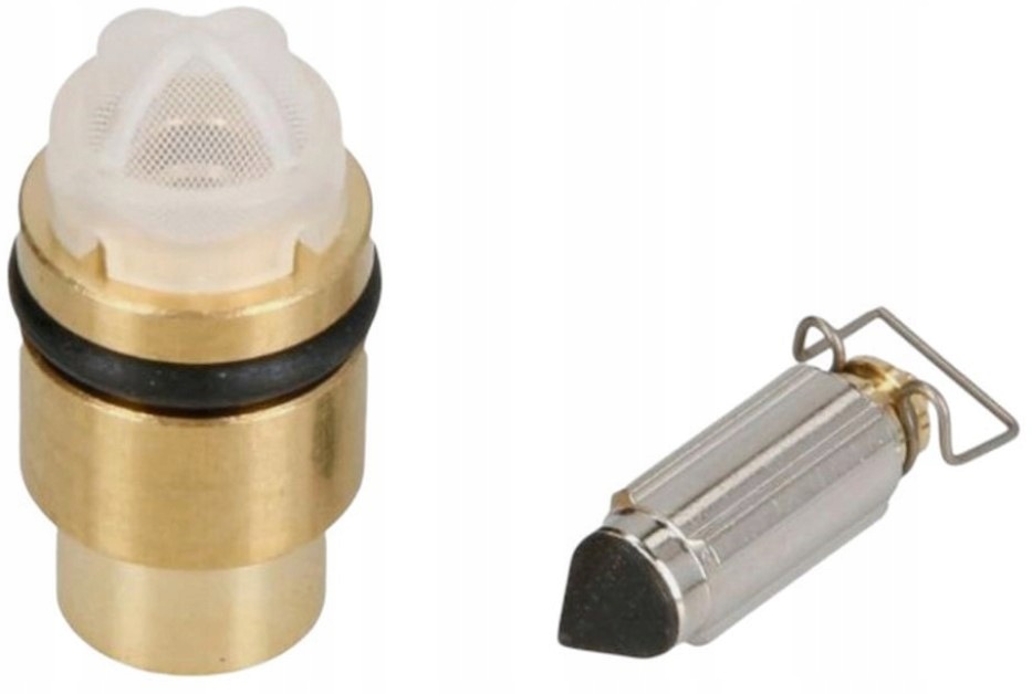 Zaworek Iglicowy Gaźnika Tourmax FVS-205