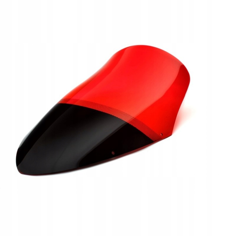 Kawasaki Er 6F (2005-2008) Turistika – Motocyklové sklo