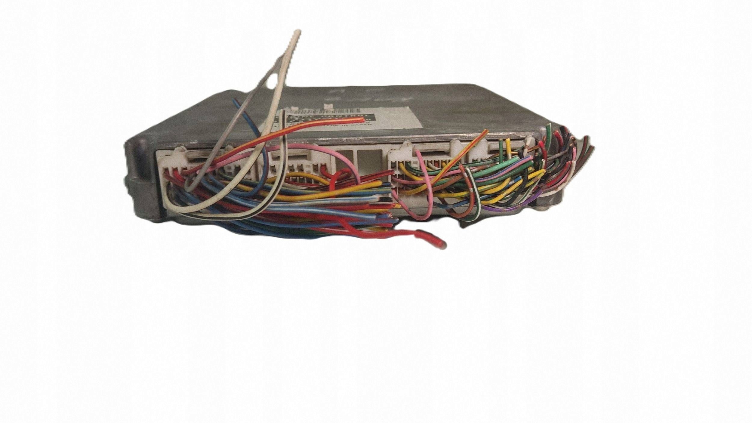 computer Motore TOYOTA RAV 4 (XA20) 2.0D 2005