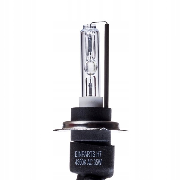 

H7 EinParts Żarnik Palnik Xenon Ksenon Hid 4300K