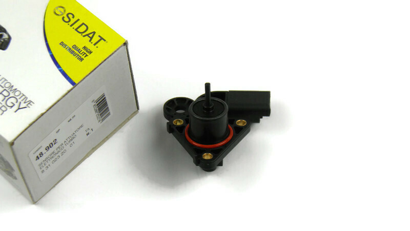 48.902 - ДАТЧИК ПОЛОЖЕННЯ ТУРБІНИ CITROEN PEUGEOT 1.6 HDI