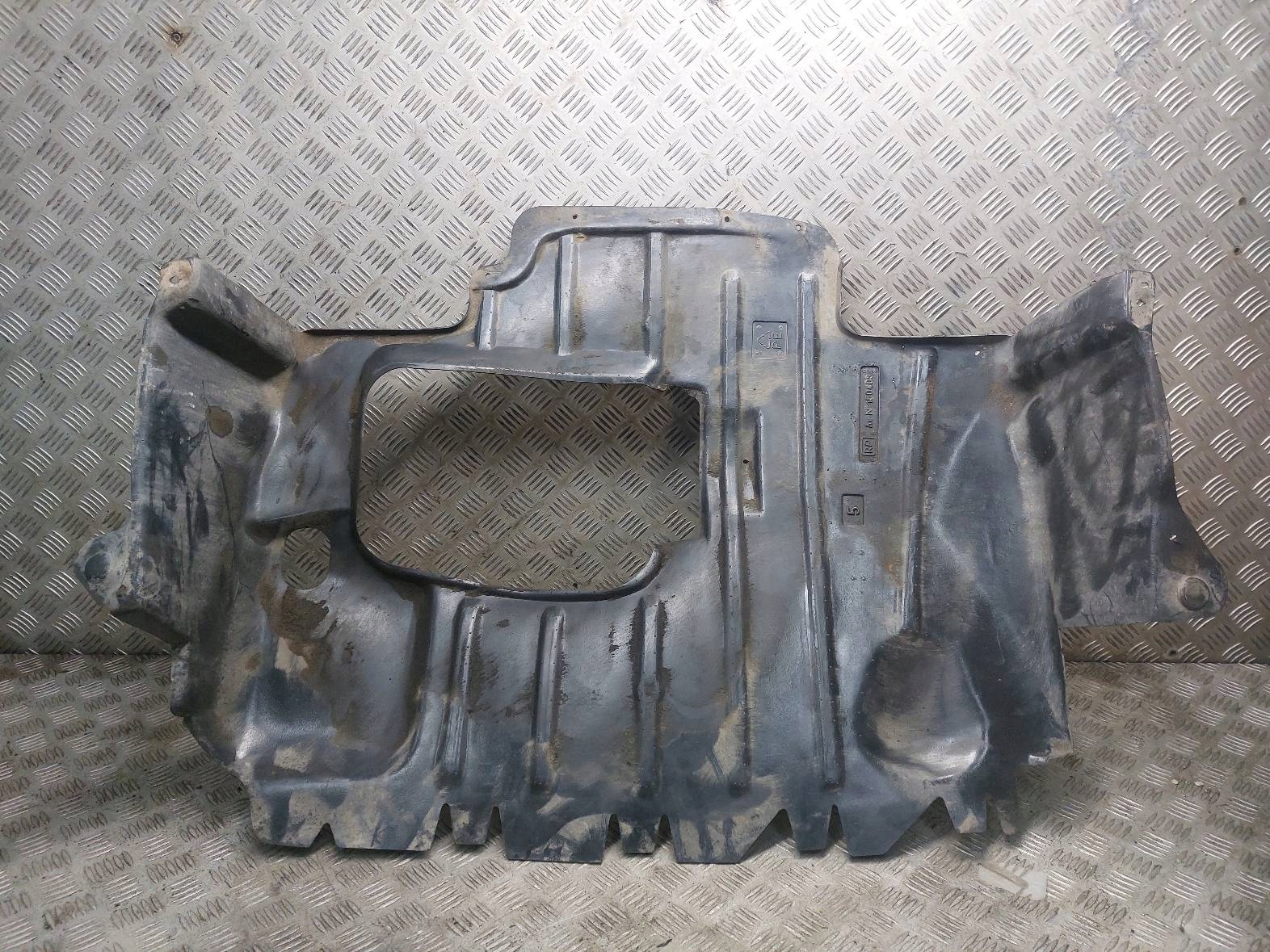 motor cover lower VOLKSWAGEN GOLF III 1.9 TDI