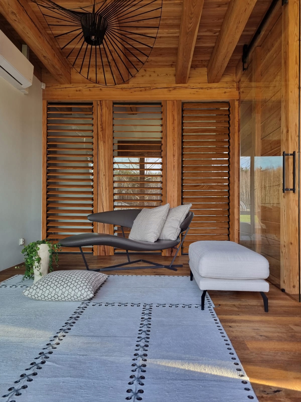 Uchwyt do Ścianki Ruchome deseczki Żaluzja Kod producenta 120281