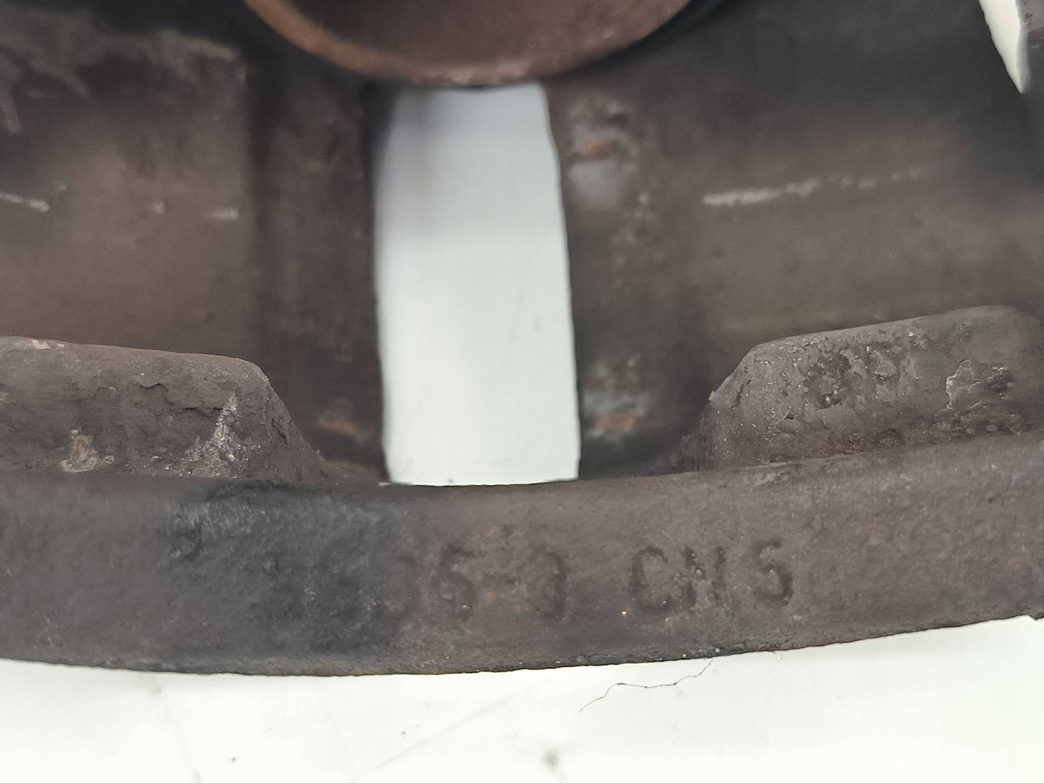 caliper brake front right 1.9 TDI VOLKSWAGEN VENTO