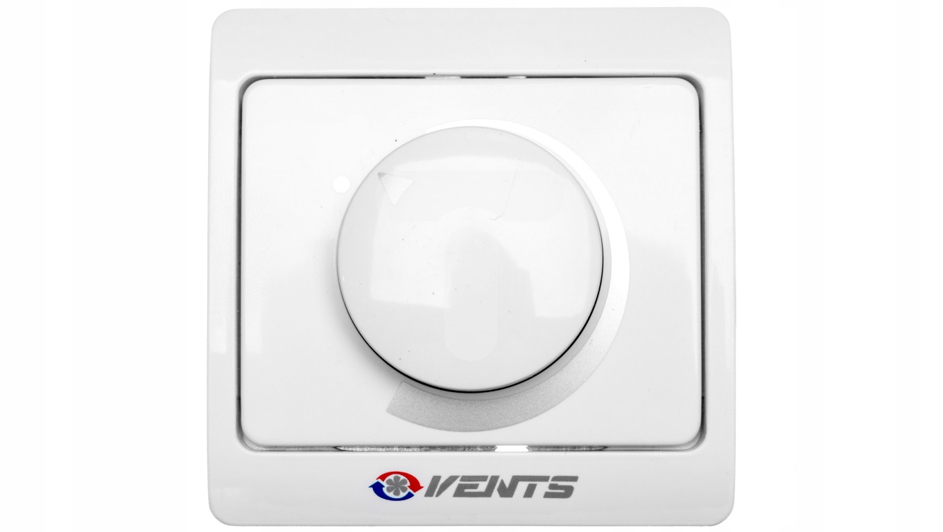 VENTS RS-1-400N regulator obrotów natynkowy 482V944