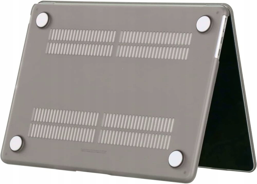 Etui Obudowa Macbook AIR 13 13.6 MATOWE A2681 M2 Wielkość matrycy 13.6