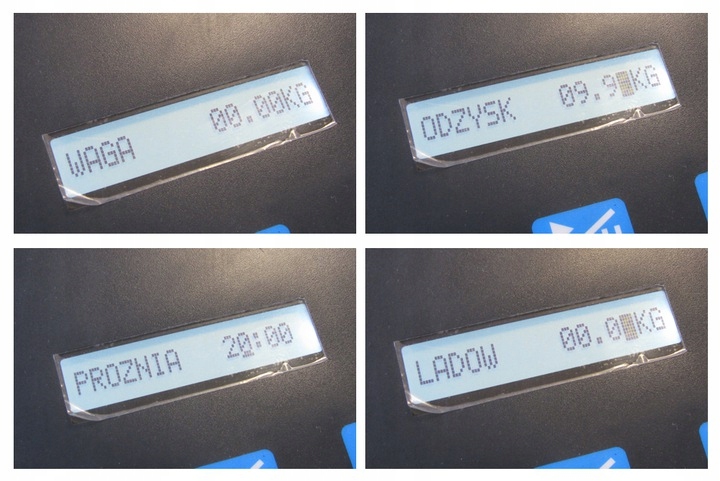 STACJA KLIMATYZACJI VIAKEN POLAUTOMAT X520 gratis Generic Product stacja klimatyzacji viaken polautomat gratis