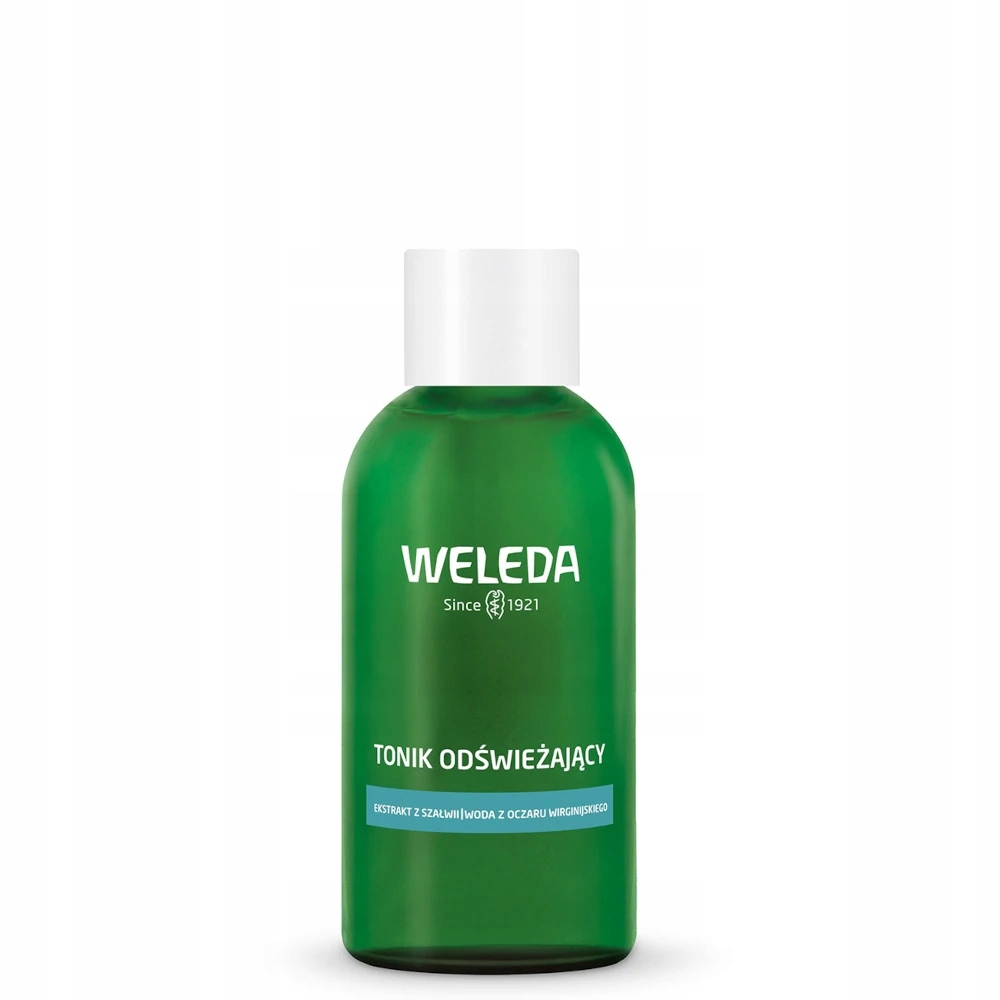 Weleda Osvěžující tonikum 150 ml