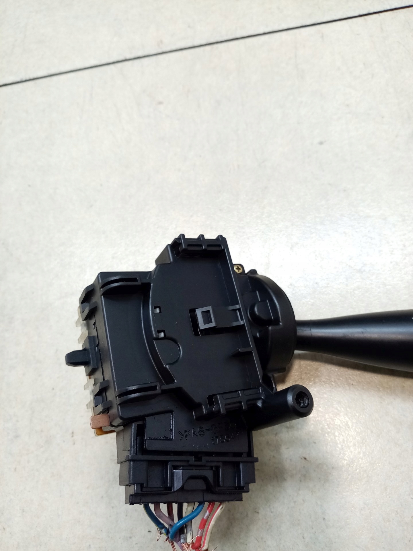 DEVIO TERGICRISTALLO TERGI DAIHATSU CUORE VI 173647