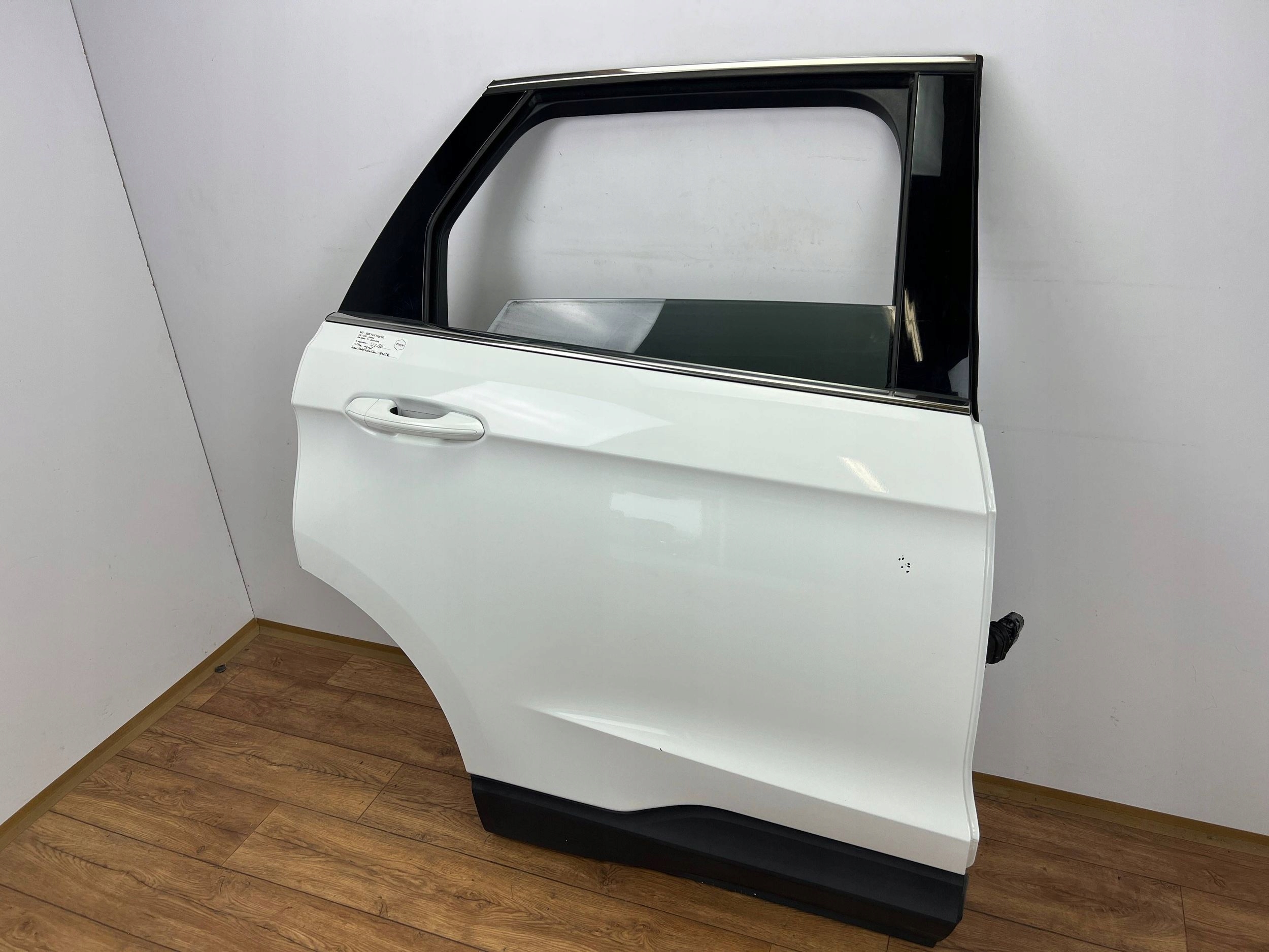 ajtó hátsó jobb Ford Edge II 2020+