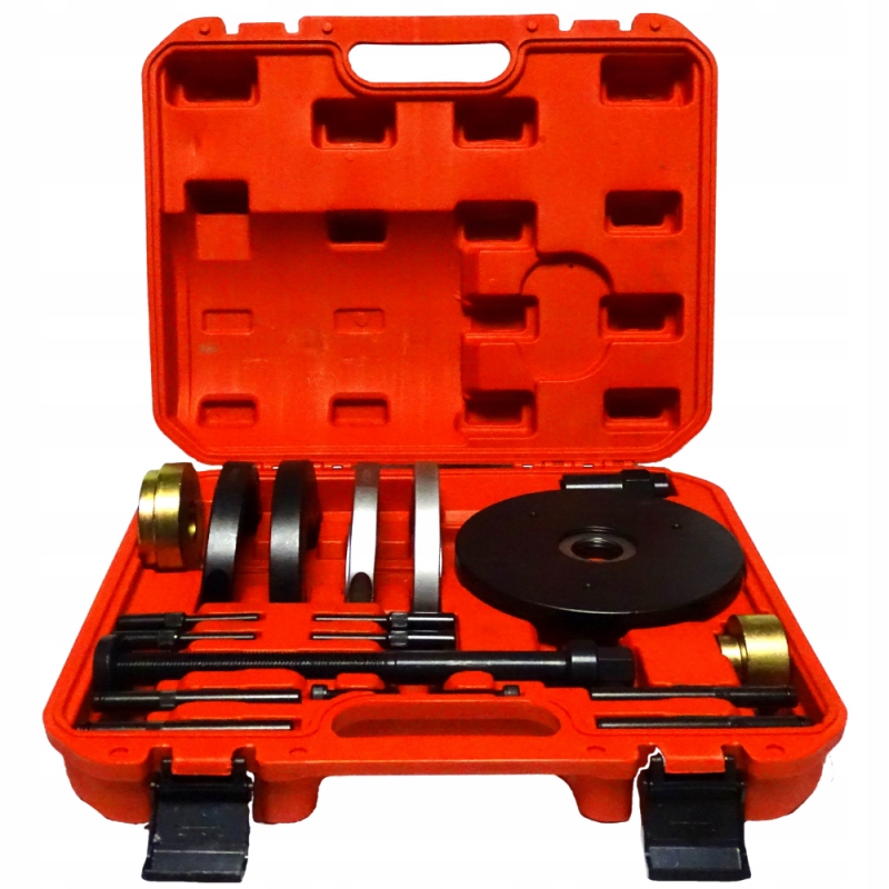 СЪЕМНИК ПОДШИПНИКА СТУПИЦЫ КОЛЕСА 82 ММ FORD VOLVO