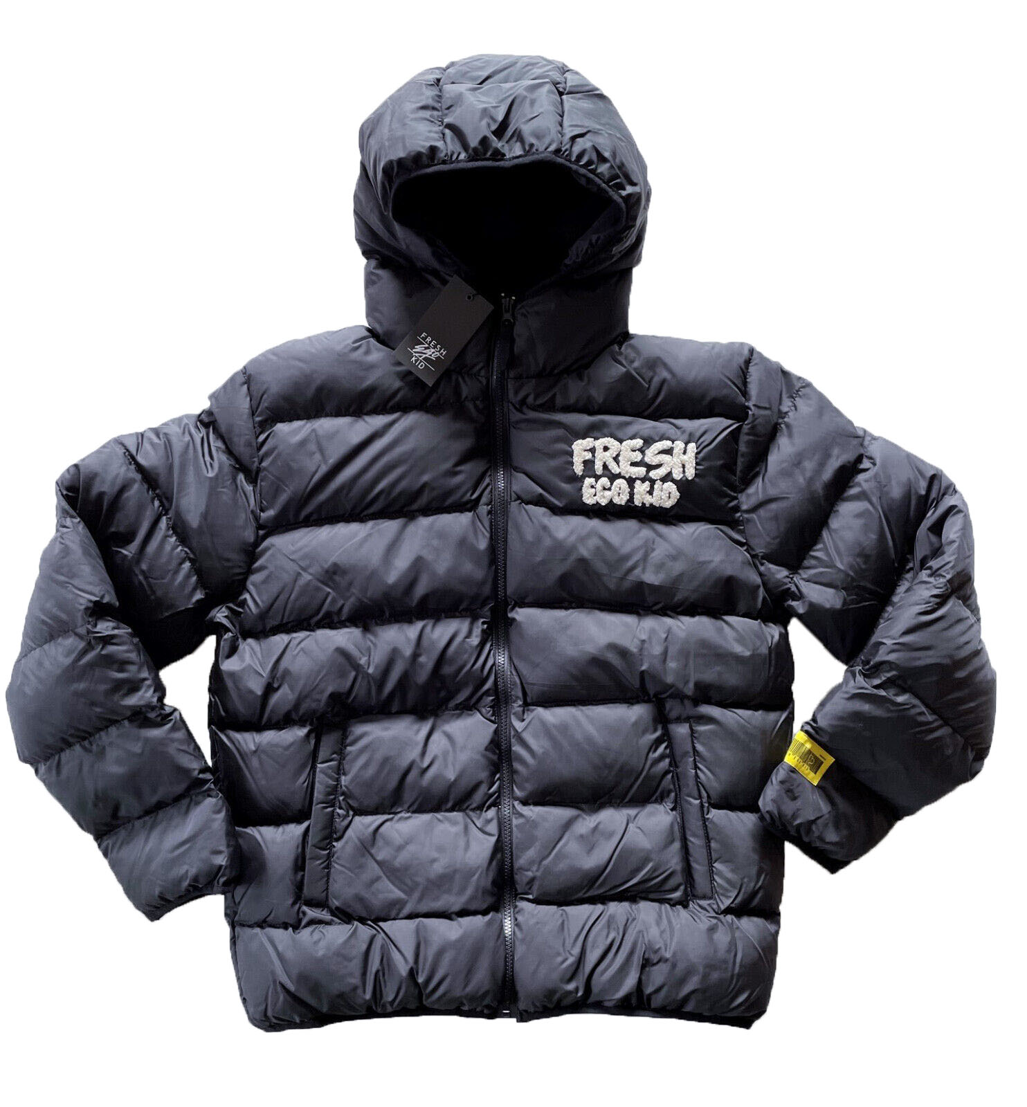 Zimní bunda Fresh Ego Kid vel. S