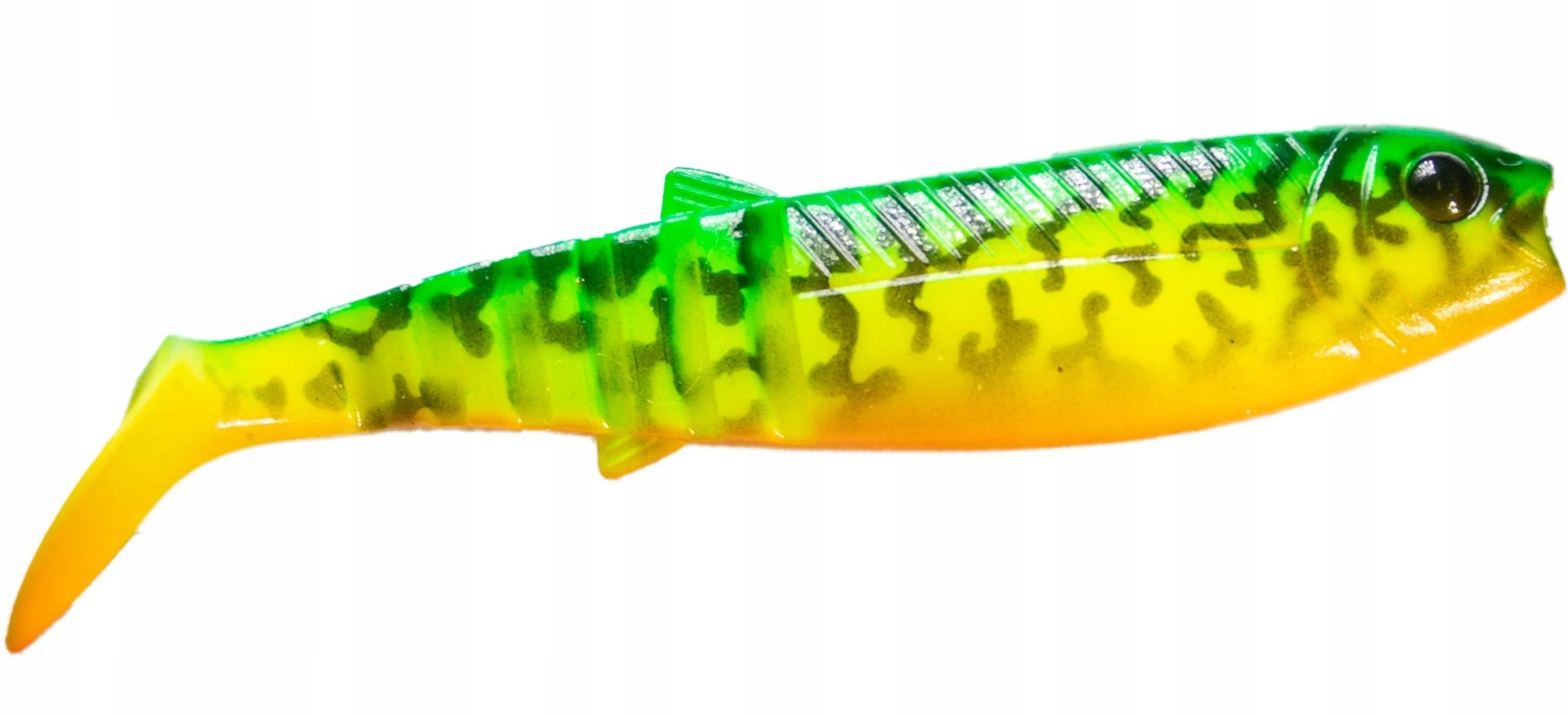 

Savage Gear Cannibal Kopyto 10cm 9g Burbot Ft