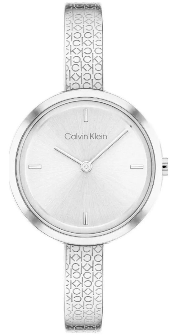 Dámské hodinky Calvin Klein Iconic 25200181 Box