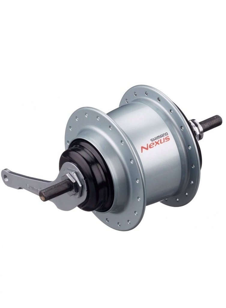 Piasta rowerowa Shimano Nexus 8 SG-C6000 36H