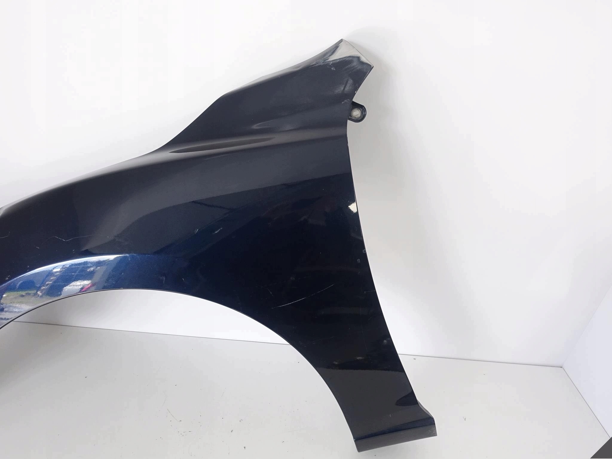 MAZDA 6 III (3 GENERACJA) GJ GL 12- fender FENDER front left