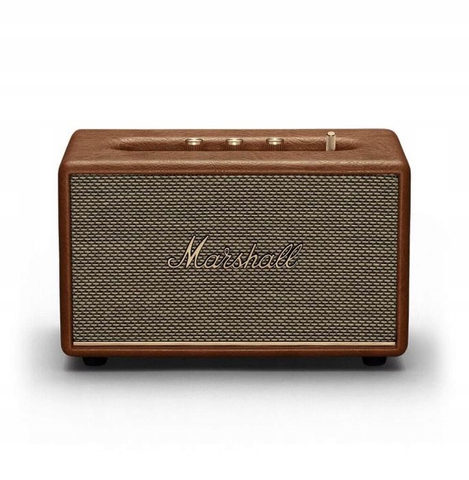 Bezdrátový reproduktor Marshall Acton III hnědý