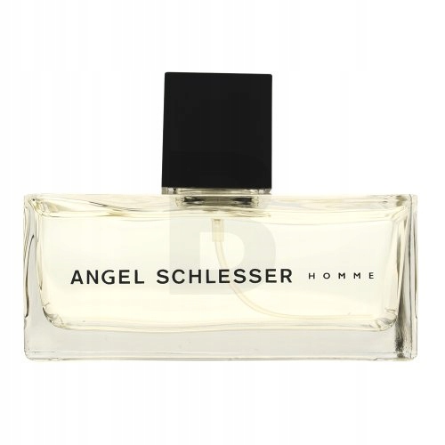 Angel Schlesser Homme toaletní voda pro muže 125 ml