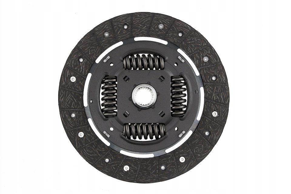 NZS-VW-005T - NTY ДИСК ЗЧЕПЛЕННЯ