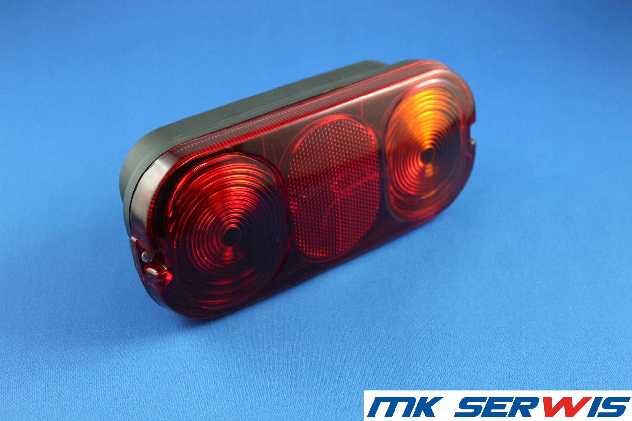 Lampa tylna JCB 700/50018 JCB 3CX JCB 4CX