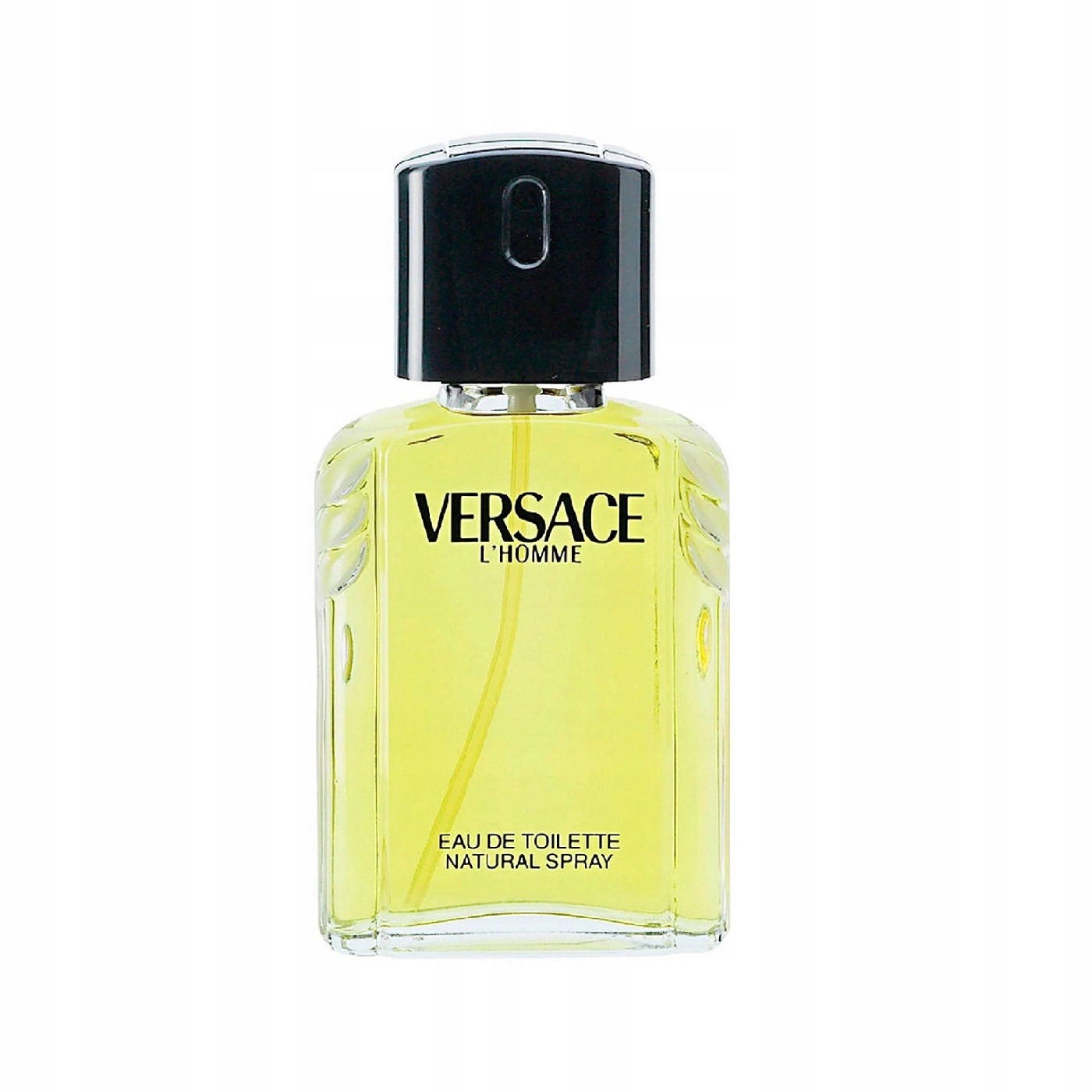 Versace, L'Homme, Toaletní voda, Pro muže, 100 ml
