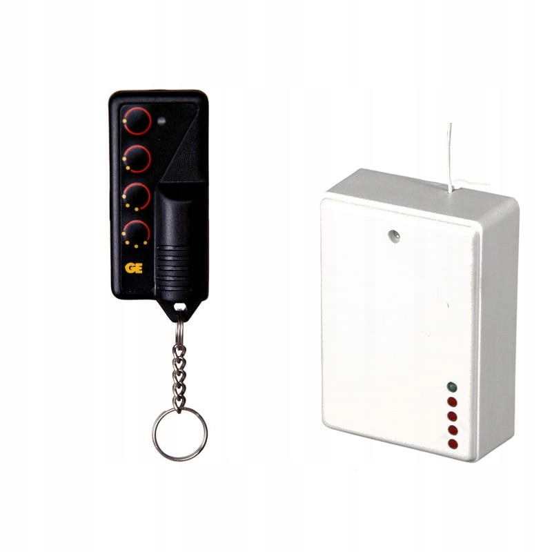 RSU-K04/1 Radiolinia 4-kanałowa 100 metrów GORKE