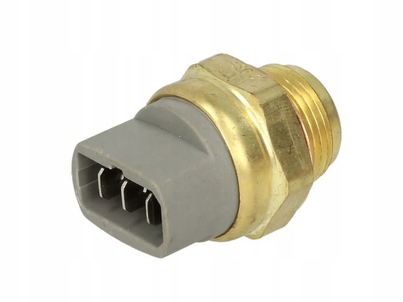 Termowłącznik wentylatora chłodnicy AUTLOG AS2013 Producent części Autlog