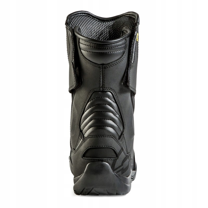 TURYSTYCZNE BUTY MOTOCYKLOWE OZONE RAPID BOT Numer katalogowy producenta OZ-B-RAPID_01F_46