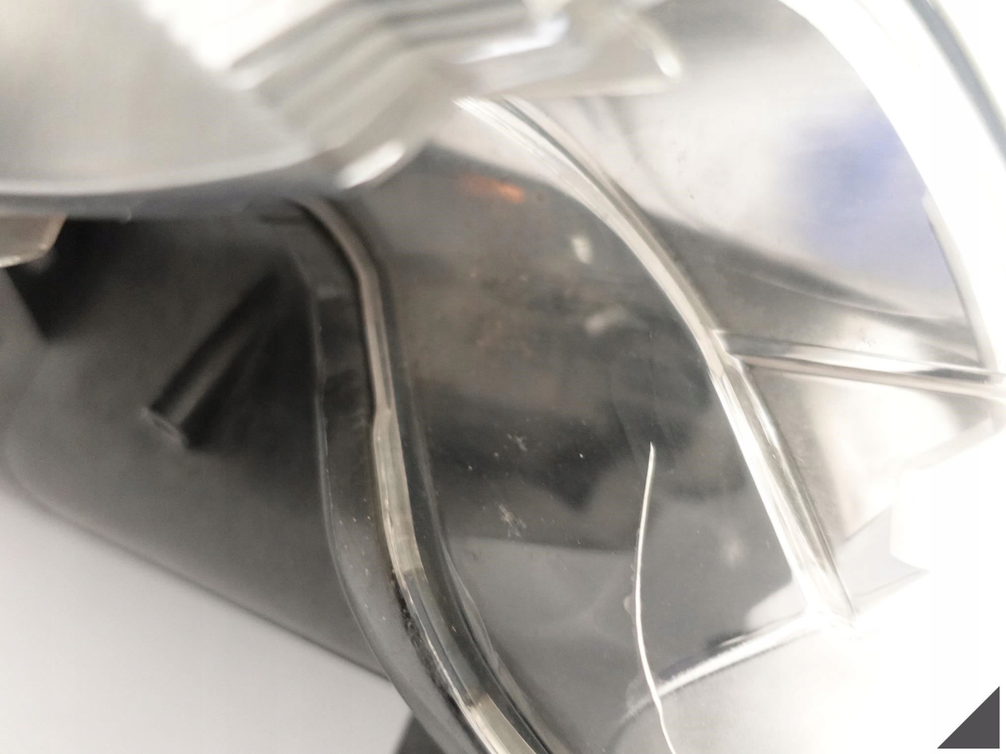MINI COOPER R55 R56 R57 light XENON+LED complete
