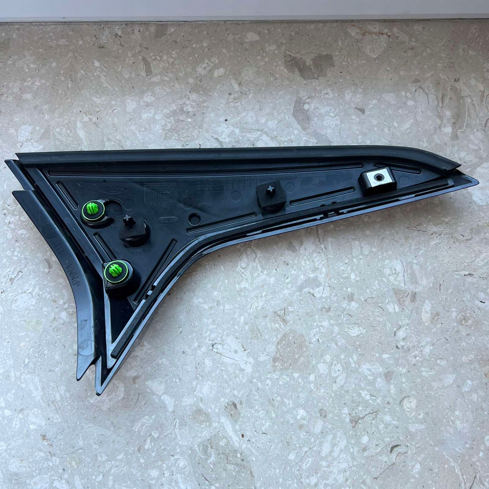FORD FOCUS MK4 2018-> KOMBI moulding bonnet left JX7B-442A93-D