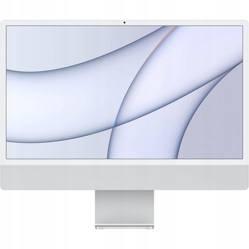 Używany Apple Imac w Komputery stacjonarne Apple M - Sklepy