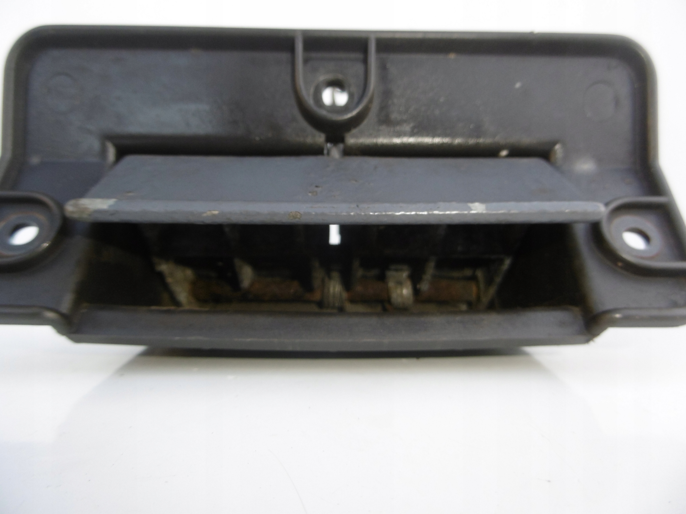 handle exterior door right RENAULT MAGNUM