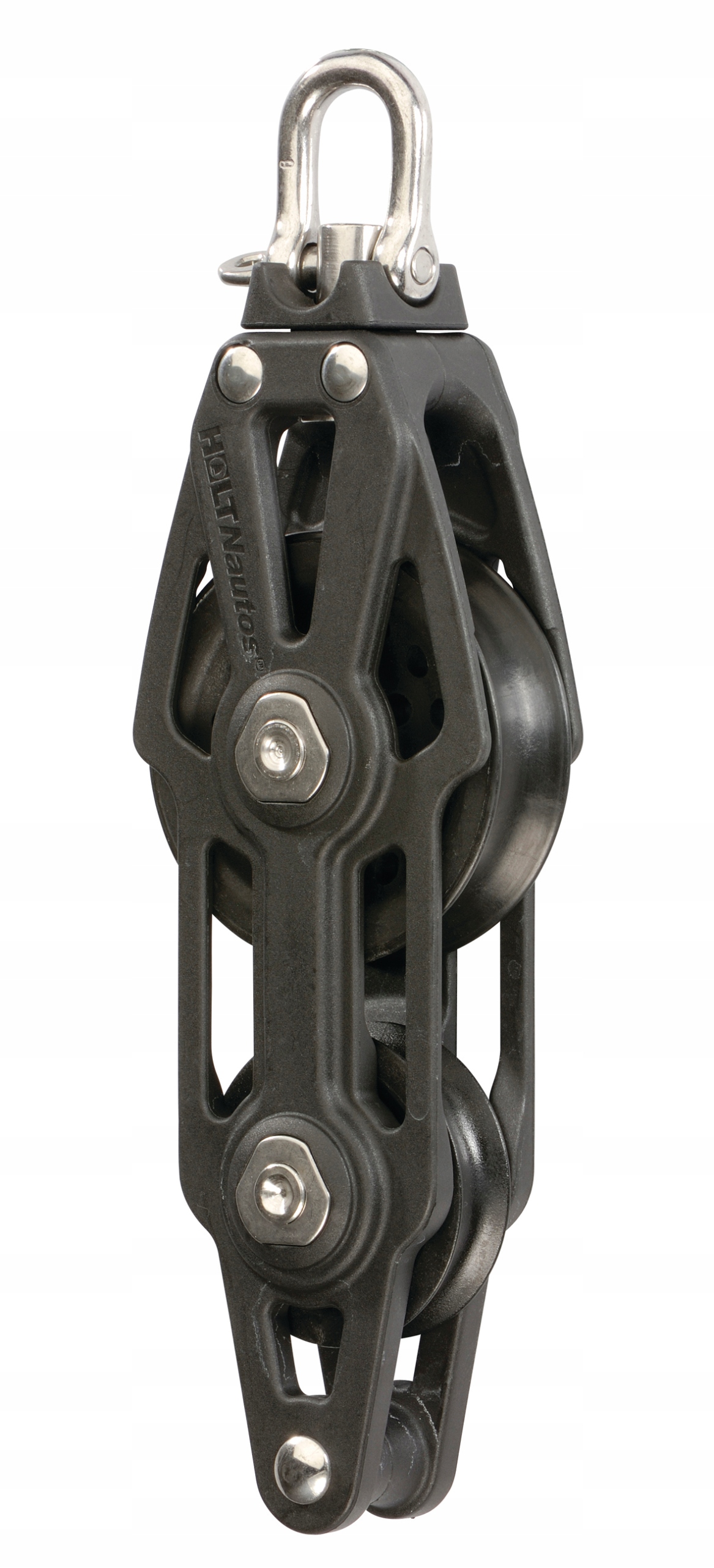 Blok 45 MM Wiolinowy Z Zaczepem HT95301 15735