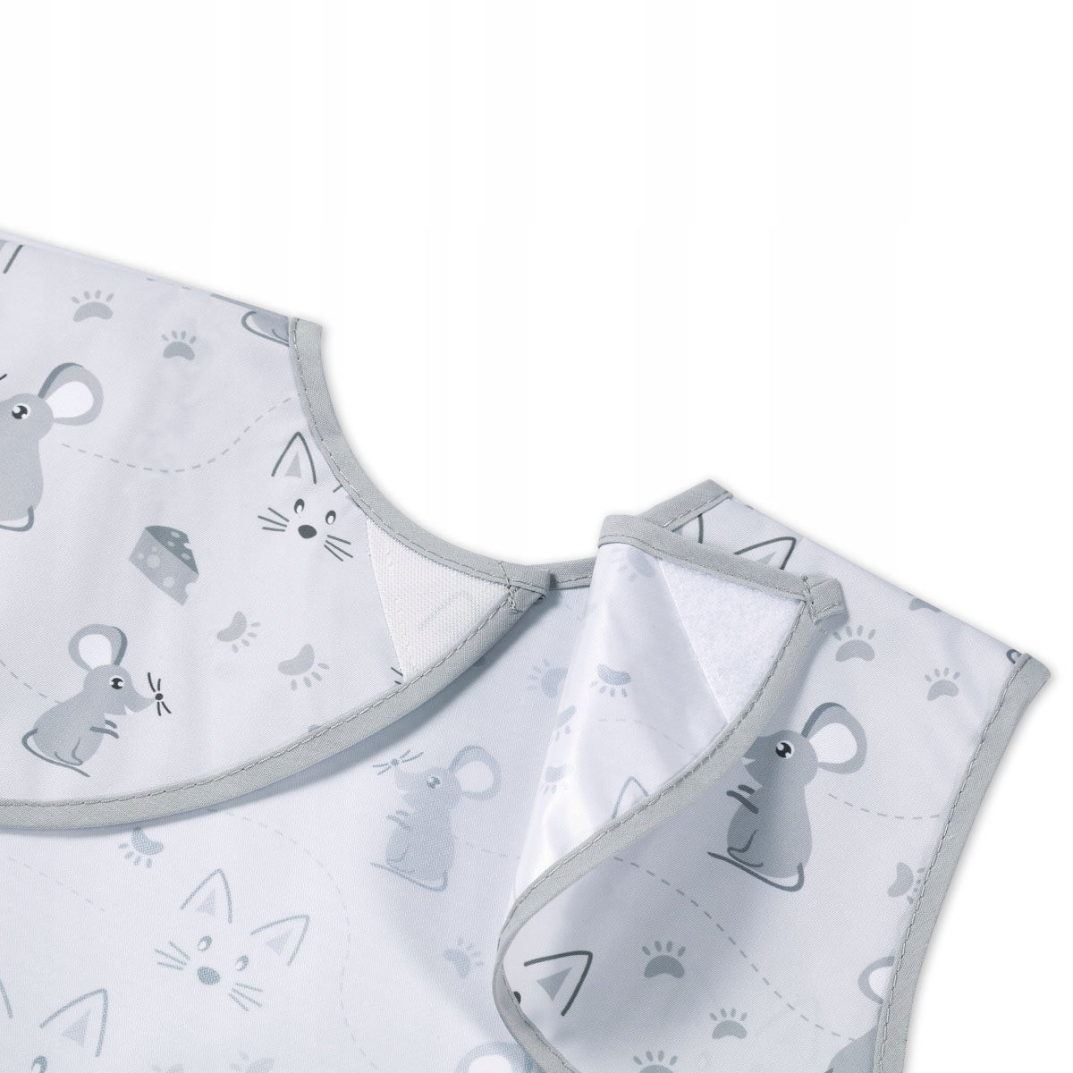 Fartuszek MOUSE Babyono 1641/01 Marka Babyono