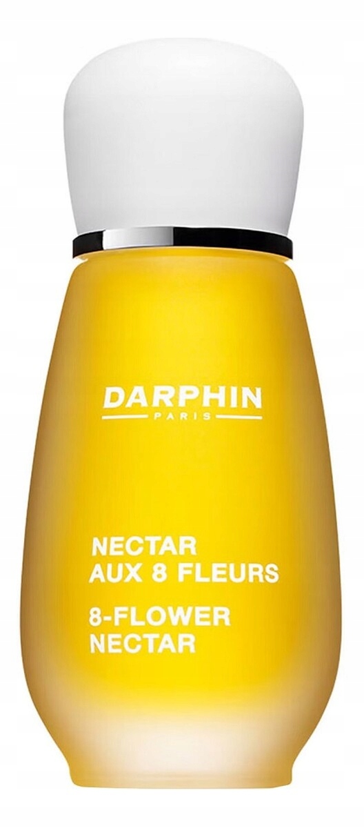 Darphin 8-Flower Nectar Proti stárnutí pleťový olej 15 ml