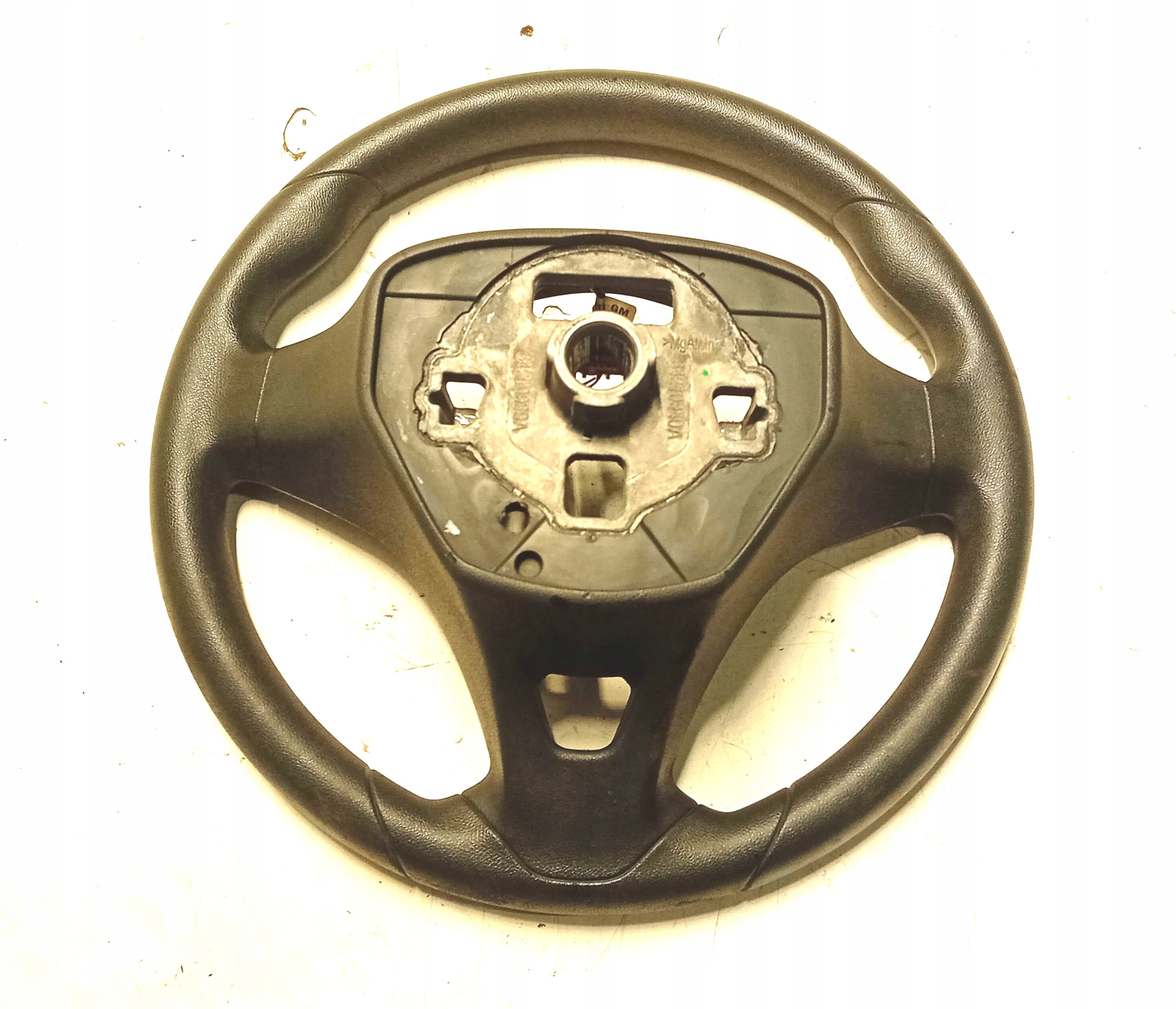 Volant OPEL CORSA E