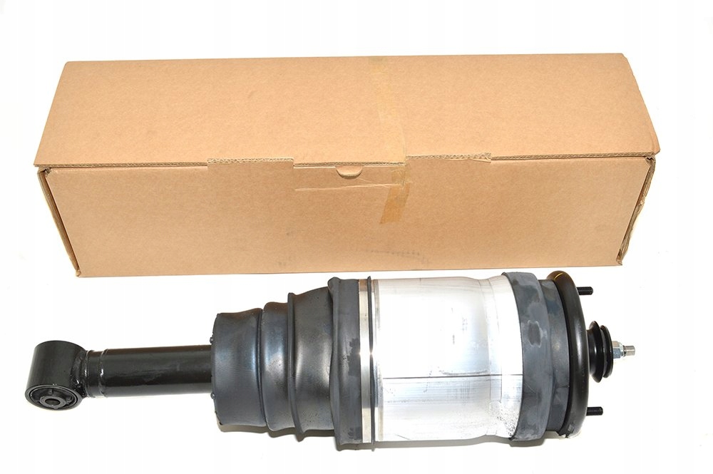 LR016420X - Задній амортизатор RR SPORT з подушкою 3,6 V8 DIESEL