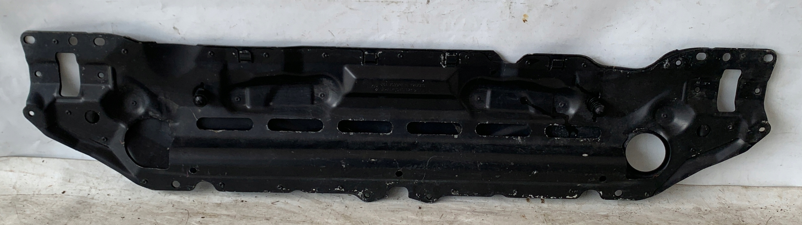 # wall support front BMW 5 E60 E61 7033741