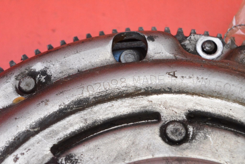 Embrayage Complets 702098 AUDI A3 8P 1.9 TDI 105 KM 03-05
