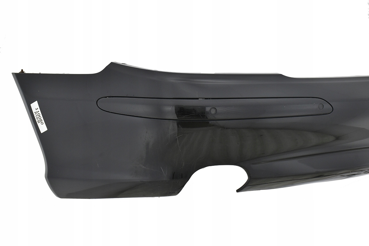 bumper rear * rear part MERCEDES R230 SL PDC C197