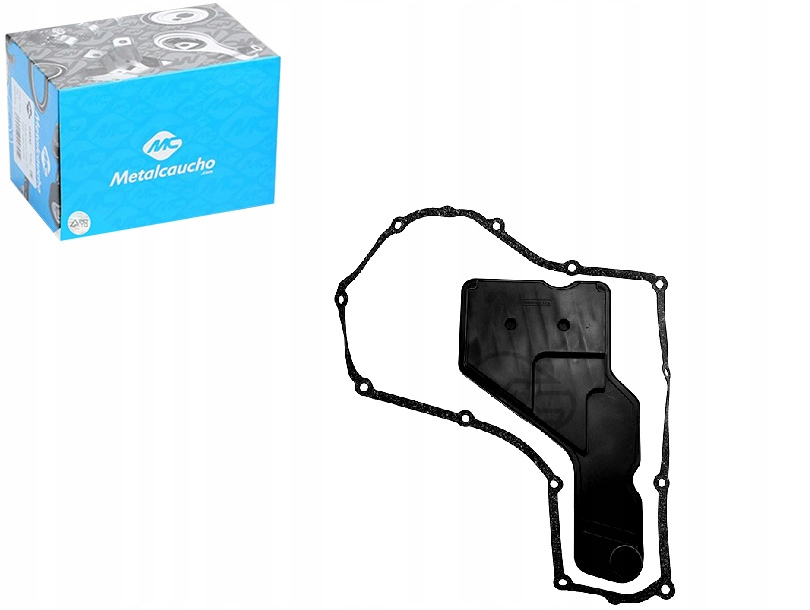 FILTR AUTOMATYCZNEJ SKRZYNI BIEGÓW METALCAUCHO