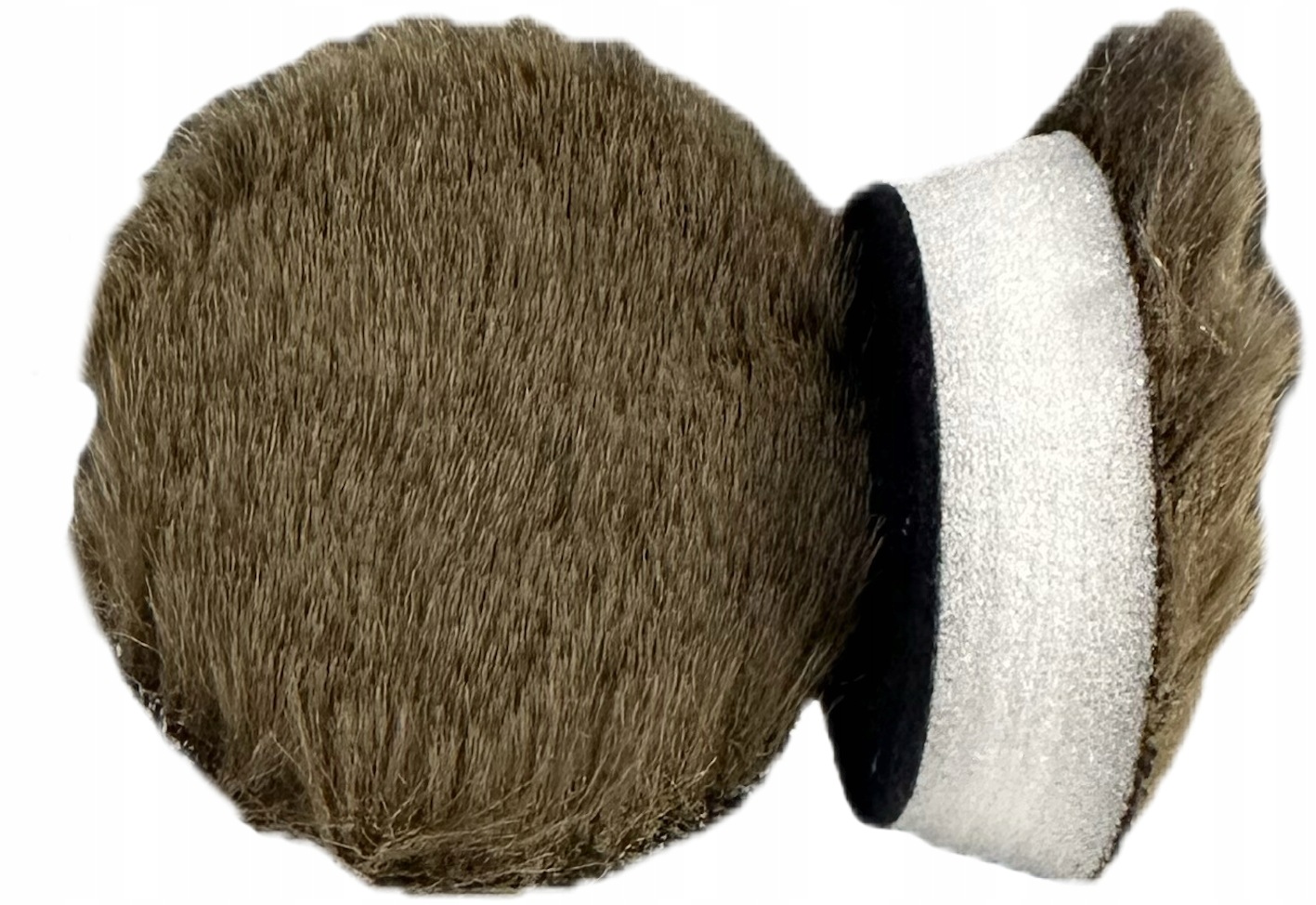 Royal Pads Mini Synthetic WoolCut 50/60mm