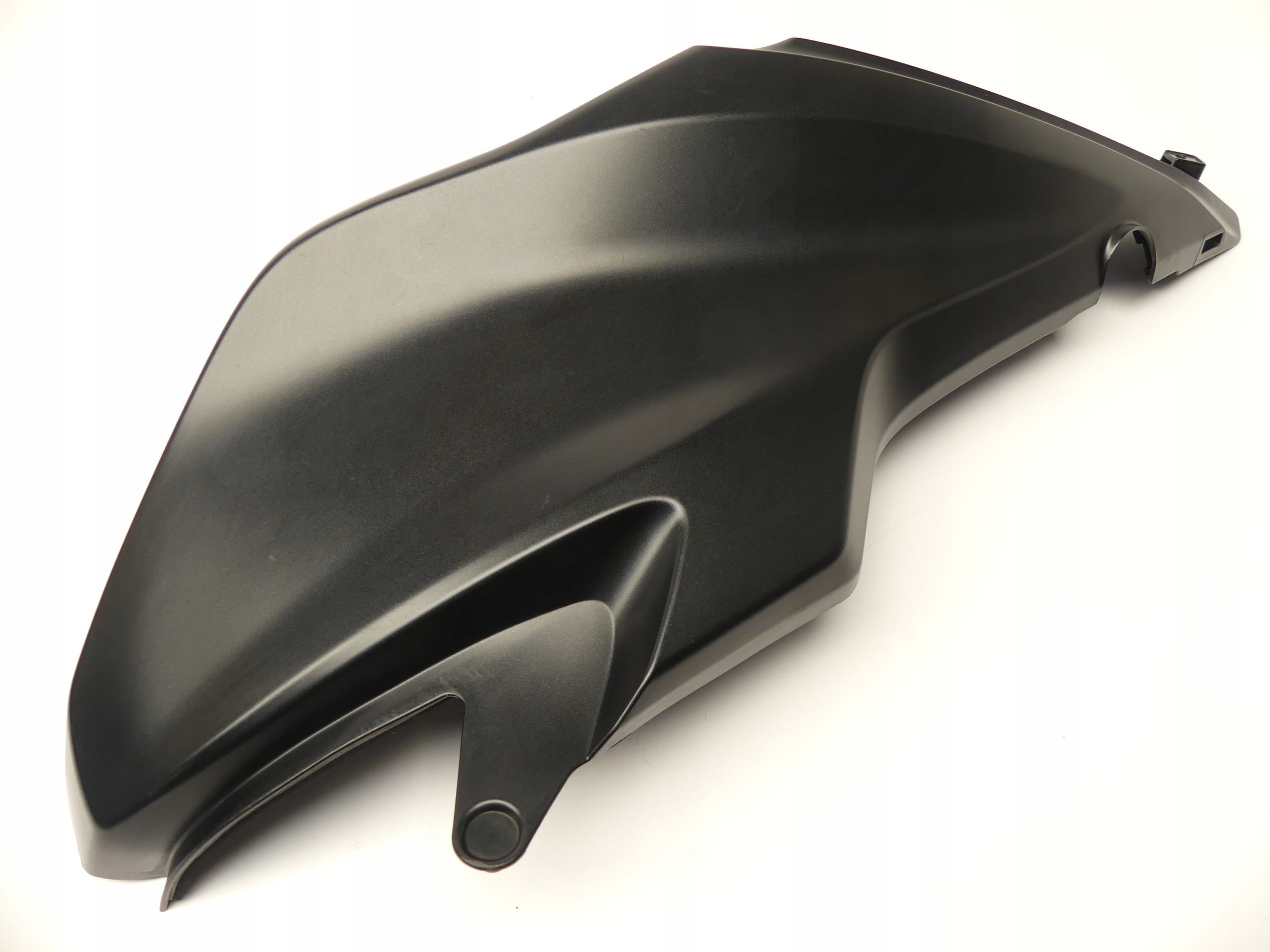 , BOK OSŁONA OWIEWKA ZBIORNIKA P HONDA CB 125 F CB125F CB125 F 18+ Producent Honda OE