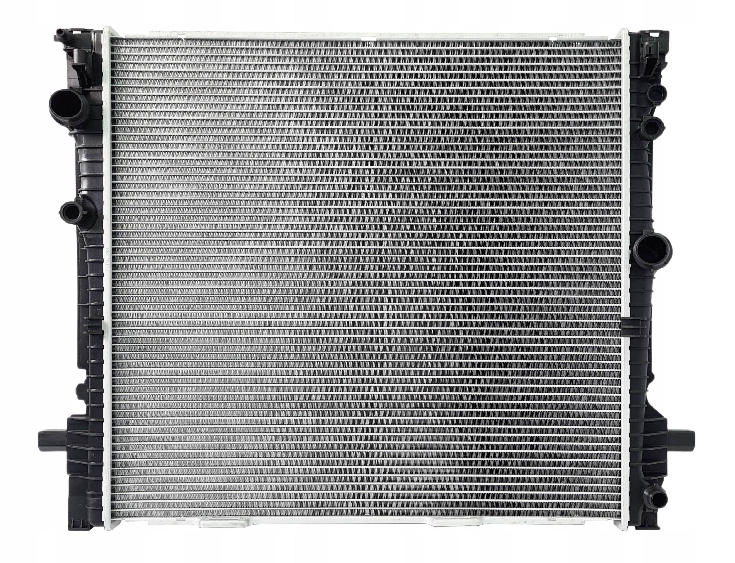 Chłodnica BMW IX3 G08 20- ELEKTRYK 6