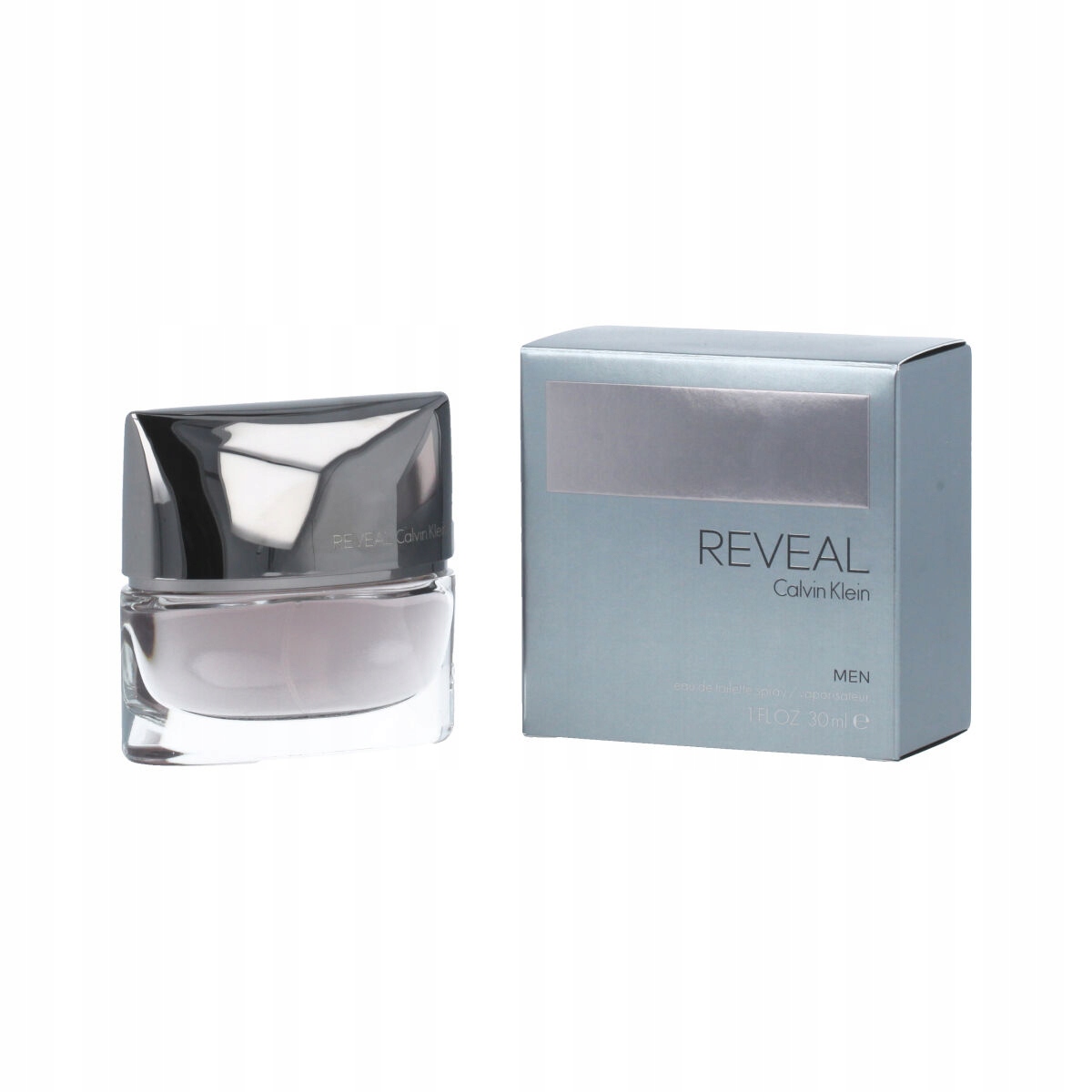 Reveal woda toaletowa Folia