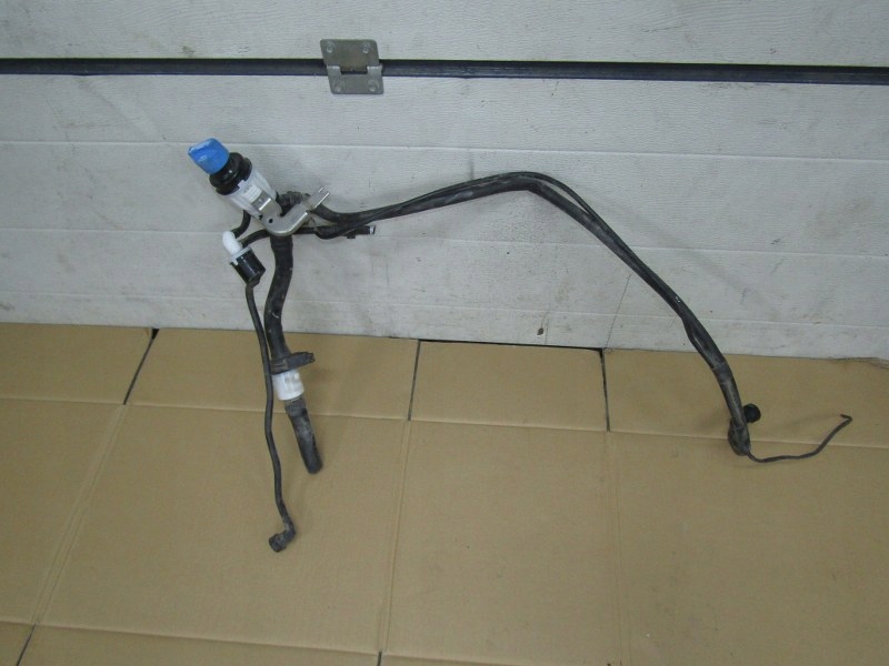 BMW X3 G01 X4 G02 PRZEWODY RURKI WLEW ADBLUE ad blue 7390672