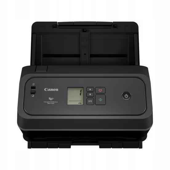 Canon dokumentový skener imageFORMULA DR-C340 7291C003