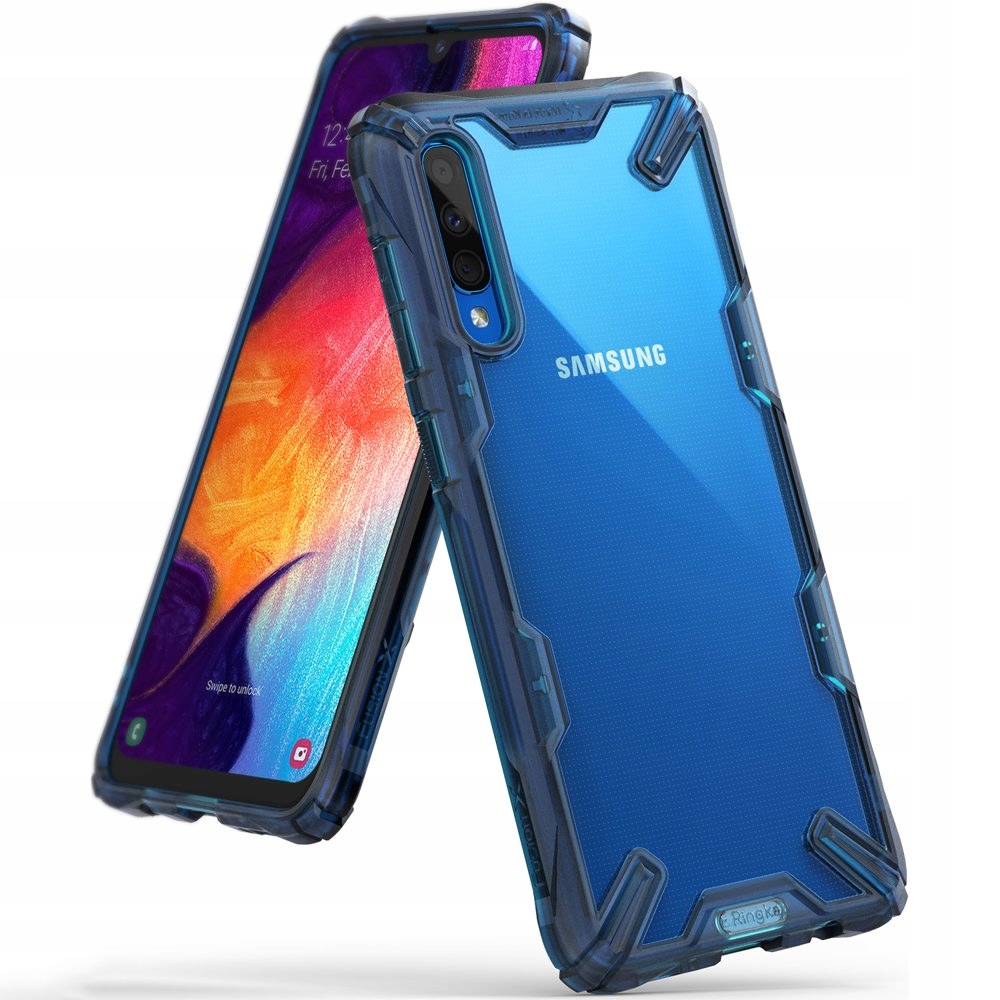 

Ringke Etui Pancerne Do Galaxy A50S / A50 / A30S