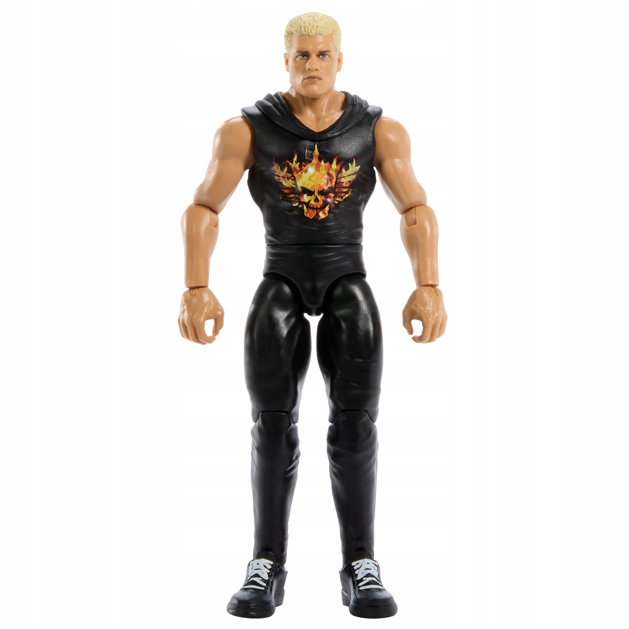 Mattel Wwe Main Event Top Picks "The American Nightmare" Cody Rhodes Figurk