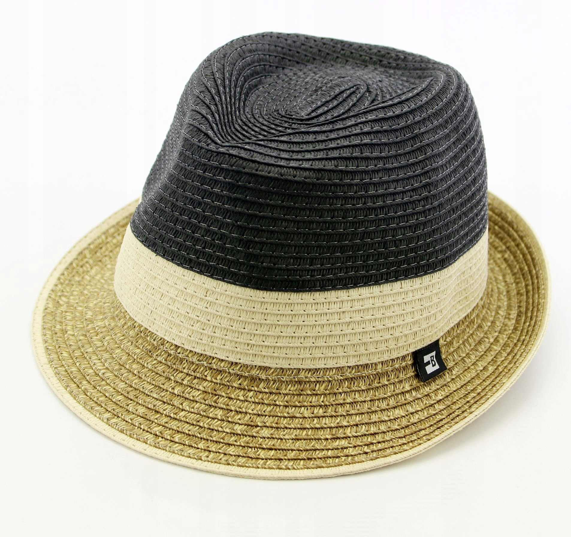 

$98 Block Headwear Kapelusz Fedora 57-58cm